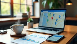 How to Dominate Local Search with Artificial Intelligence: A Step-by-Step Guide
