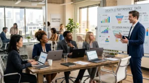 Why Hire an SEO Consultant: Proven Ways to Stop Losing Customers to Competitors